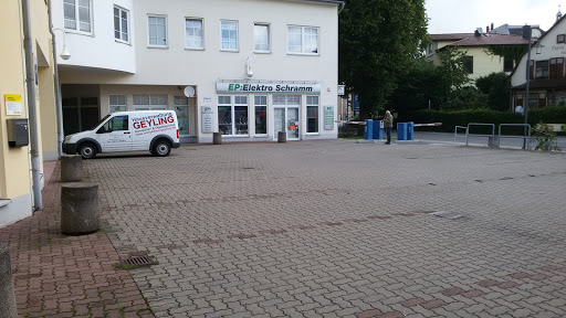 Elektro Schramm GmbH - Thumbnail