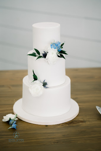 Vivas Bakery - Visual