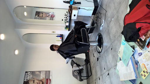 Coiffure 3 Bondes - Thumbnail