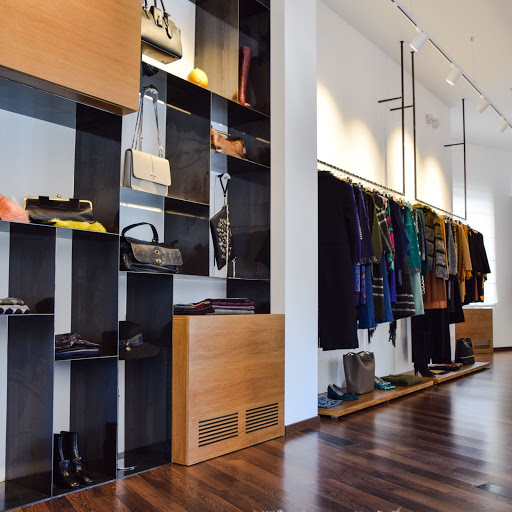 Boutique PSB - Visual