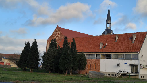 Stadion Sportowy w Kołbaczu - Thumbnail