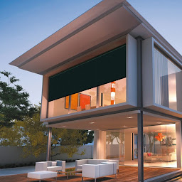 Photo n°7 de HEMERA STORE à Damelevières (Magasin de stores et de rideaux)