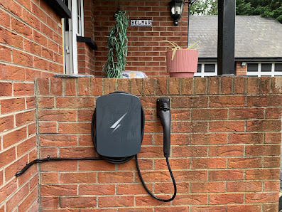 Powered EVNI 3 Cairnvale, Coleraine BT51 3BP, United Kingdom