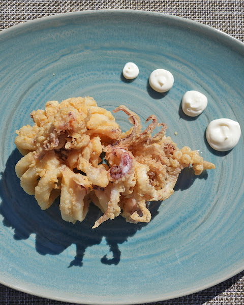 Pisco Beach Restaurant — photo