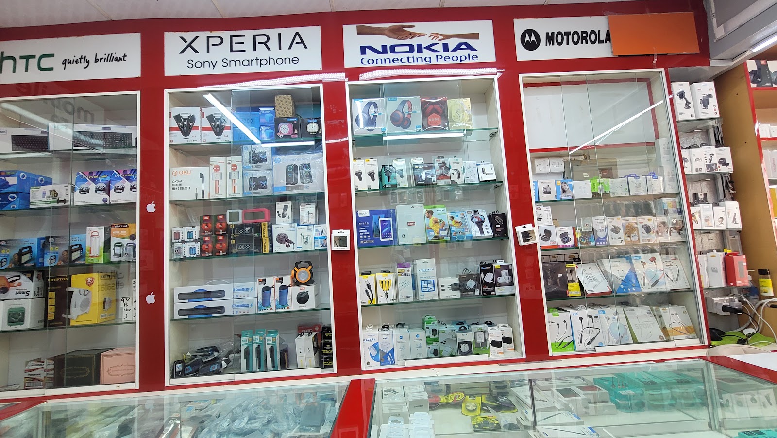 Mk Mobile Phone - صورة 2