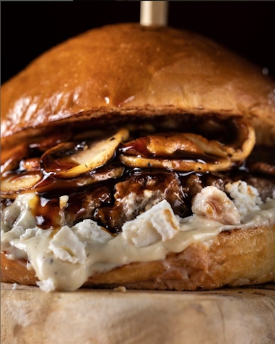 Comentarii opinii despre Smokey Joe's