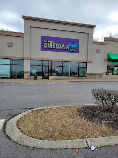 Northside Marketplace Gallery - United States