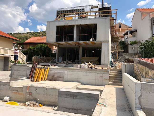 Opinii despre Građevinski obrt Radić în Split - Građevinska tvrtka