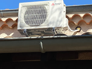 Photo n°13 de ERICLIM à Saint-Paul-Trois-Châteaux (Fournisseur de systèmes de climatisation)