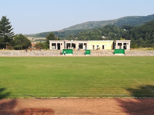 Stadium Vladaia, Author: Ivan Troyanov