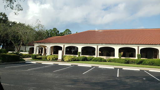 Orange County Library System - Visual