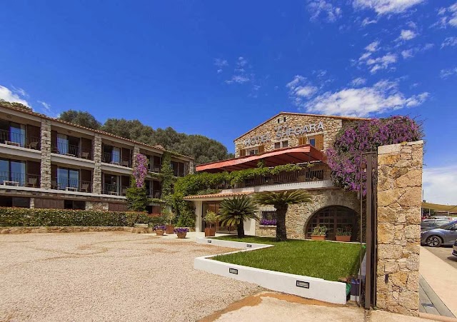 HOTEL SHEGARA PORTO-VECCHIO