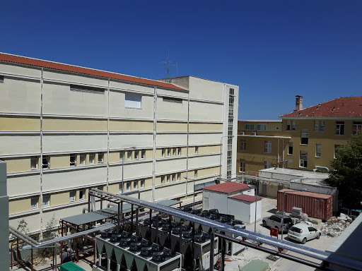 Hospital of Mytilene - Thumbnail