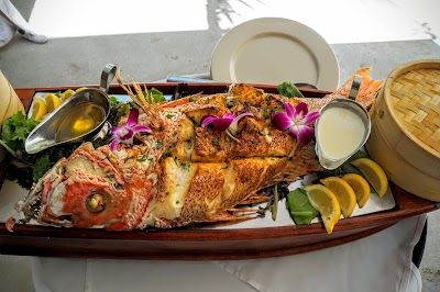 Photos of Nikki Beach Miami