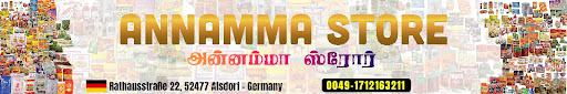 Annamma Store