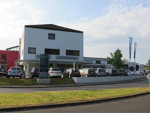 Autohaus Ebersberg GmbH & Co. KG