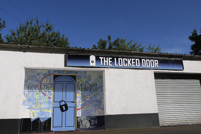 Visit The Locked Door Escape Games On Your Trip To Aberdeen