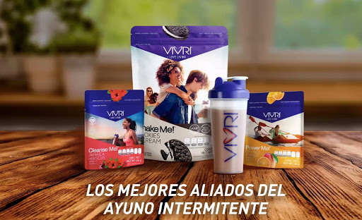 VIVRI Soy LIV ATIZAPAN RayHdz