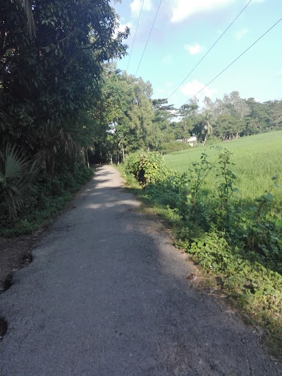 Photos of দূর্গাপুর সার্বজনীন কালী মন্দির