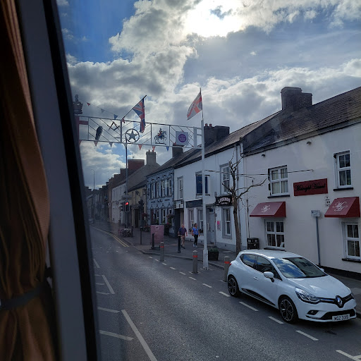 Longstone Lettings