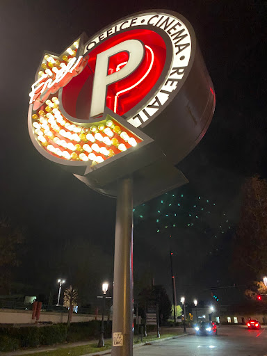 FREE PARKING GARAGE AT PERKINS ROWE - Thumbnail