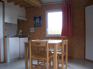 Photo n°43 de Camping du Parc*** à Château-Gontier-sur-Mayenne (Terrain de camping)