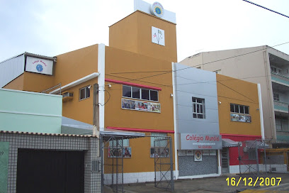 Colégio Mundial