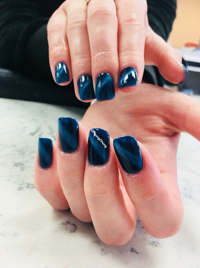 Fantasy Nails