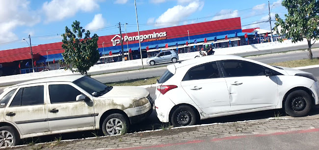 Paragominas Home Center | Materiais para Construção | Reforma | Iluminação