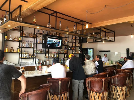 Bar la Migra - Thumbnail