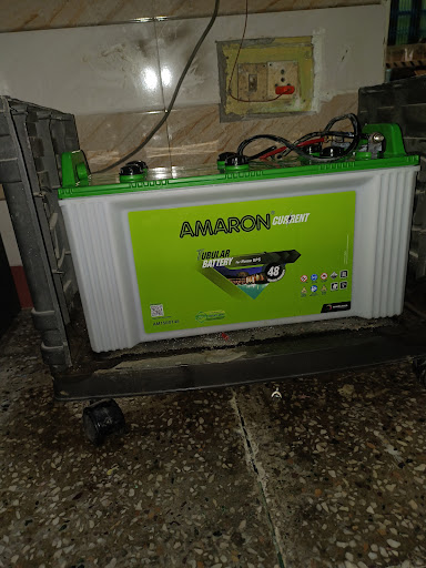 Amaron inverter Battery 150 Ah post image