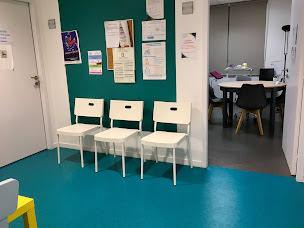 Photo n°6 de Infirmier AUBRET Céline à La Chapelle-des-Marais (Cabinet infirmier)