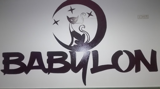 Sala Babylon - Thumbnail
