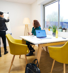 Photo n°10 de Le Lieu Bêta à Tiercé (Espace de coworking)