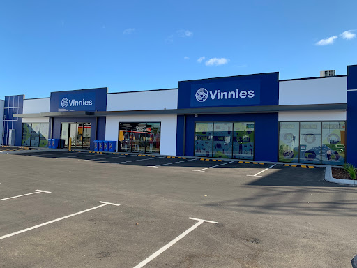 Vinnies Australind - Thumbnail