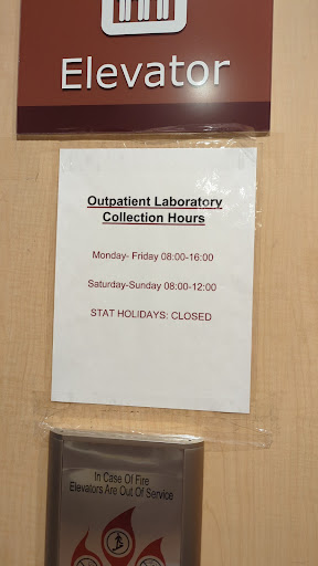 Kelowna General Hospital Laboratory - Thumbnail