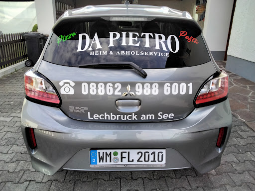 Da Pietro Pizza & Pasta Heimservice - Thumbnail