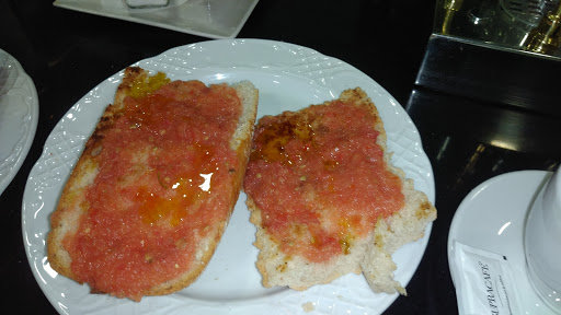 A Cañiza - Visual