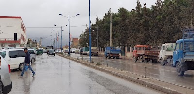 Photos of موقف سيارات الأجرة قصر الأبطال-عين ولمان
