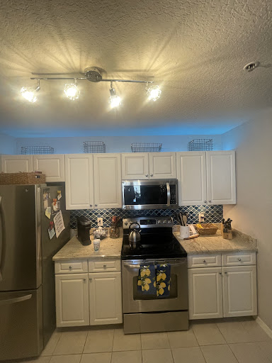 Head installations LLC - Visual
