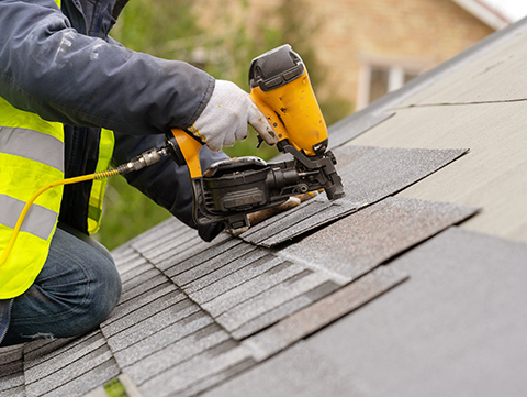 AF Roofing - Visual