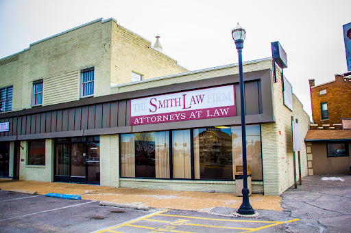 The Smith Law Firm - Thumbnail