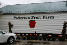 Patterson Fruit Farms, Chesterland, United States