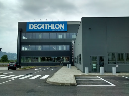Deposito Decathlon