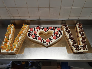 Photo n°28 de Au Fournil de Sébastien à Les Portes du Coglais (Boulangerie)