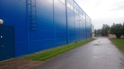 Photos of Noo Sports Hall