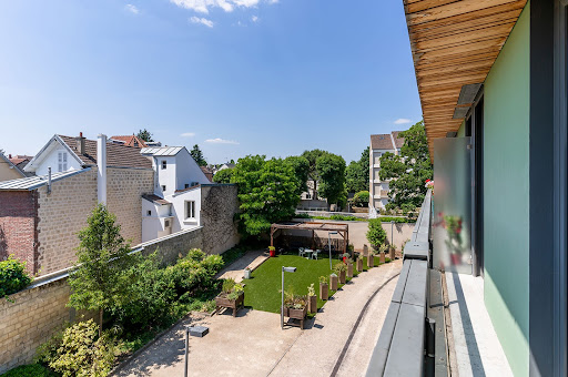 Photo de Résidence Services Seniors Les Jardins d'Arcadie de Maisons-Laffitte à Maisons-Laffitte (78600)