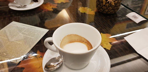 Caffè Neri - Visual