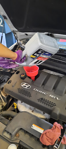 PAX Auto Skills Center Gallery - United States