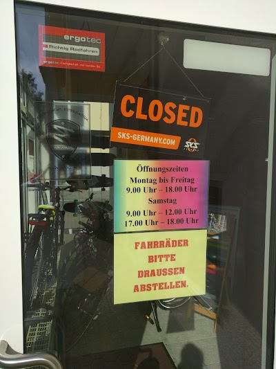 Photos of Dallis Fahrradshop